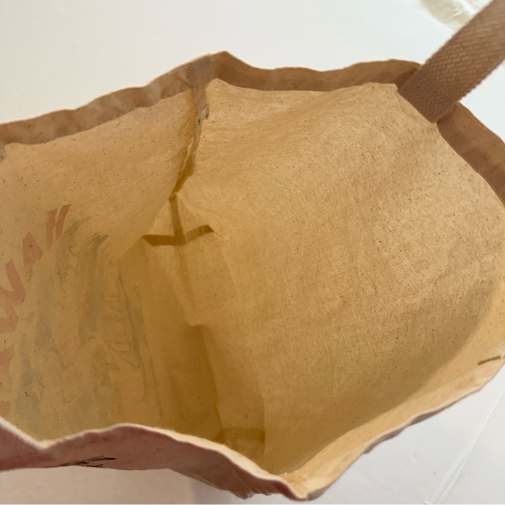 Hawaii Canvas Tote Bag - Picture 4 of 4